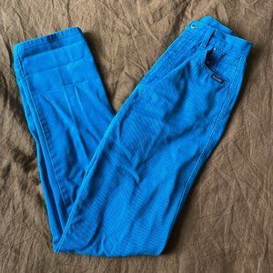 VINTAGE ROCKIES JEANS, Rocky Mountain Jeans, Blue